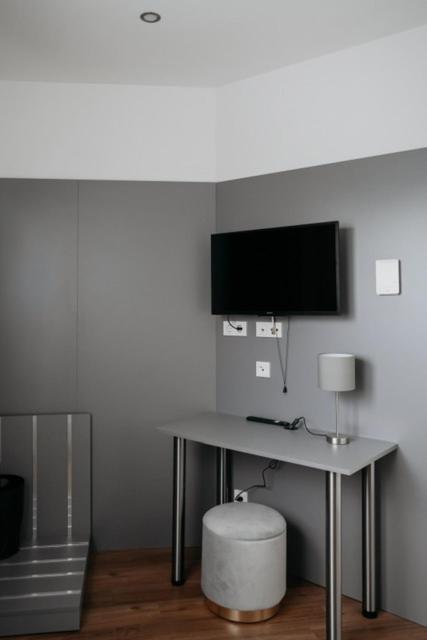 奥伯豪森Holtrock公寓式酒店 外观 照片